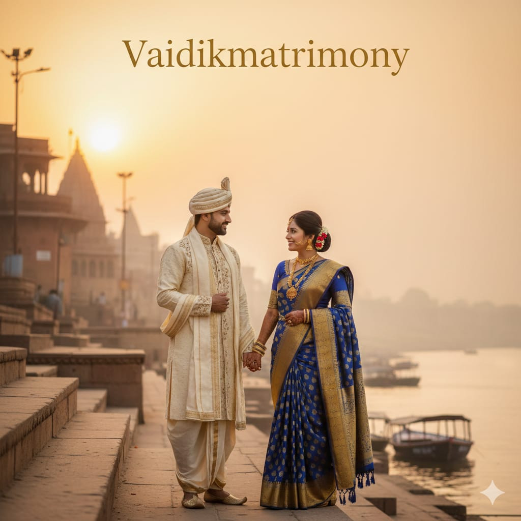 Vaidik Matrimony