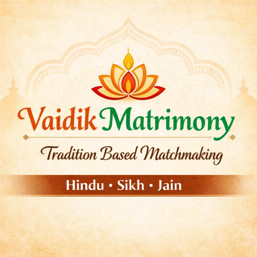 Vaidik Matchmaking Tips